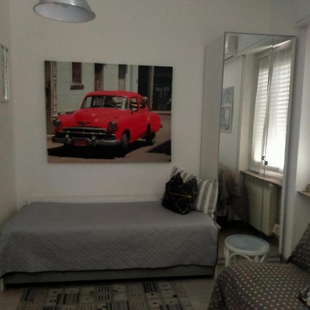 Apartmán Buen Retiro Pero Exteriér fotografie