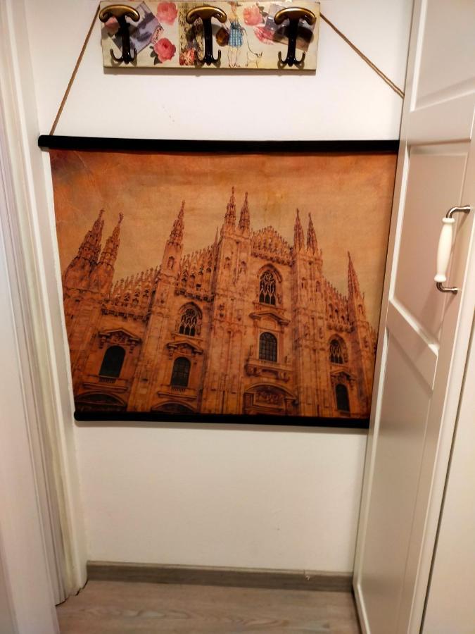 Apartmán Buen Retiro Pero Exteriér fotografie