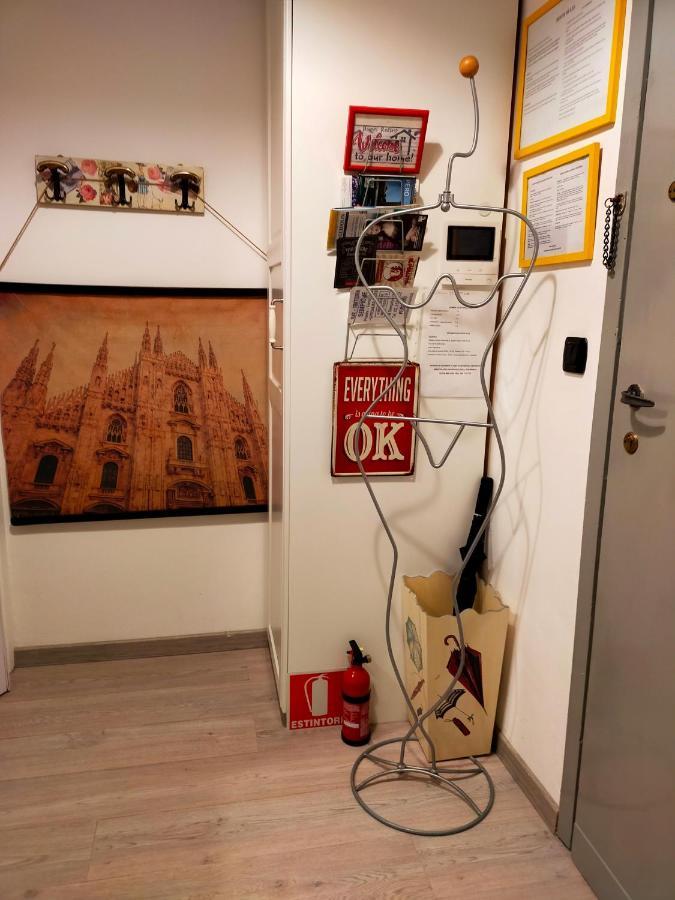 Apartmán Buen Retiro Pero Exteriér fotografie