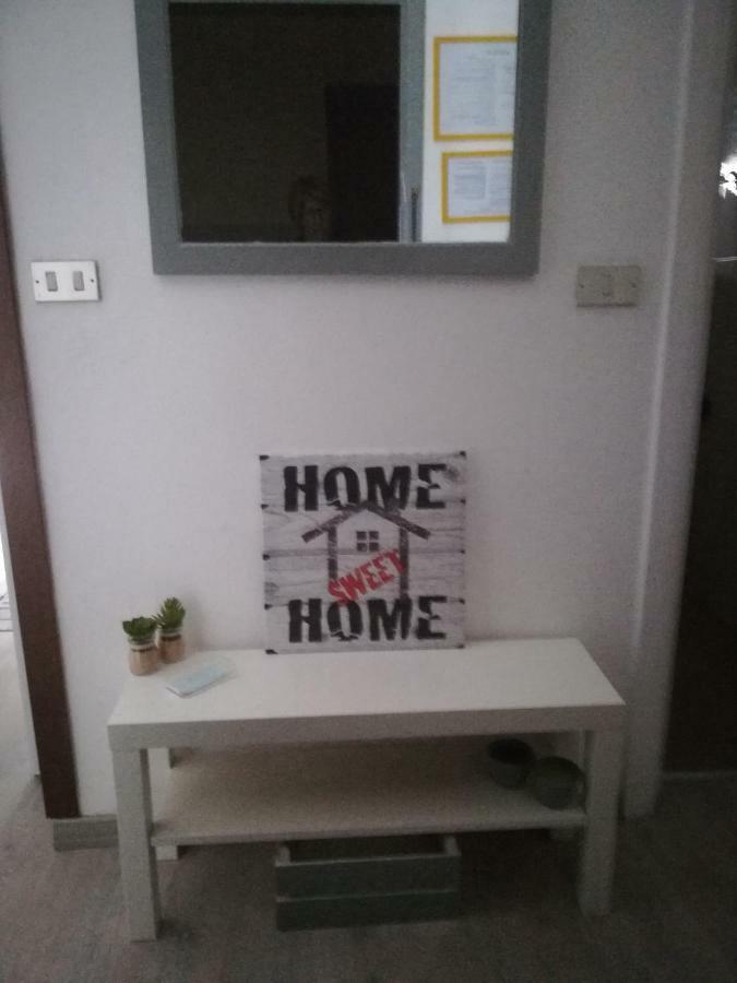 Apartmán Buen Retiro Pero Exteriér fotografie