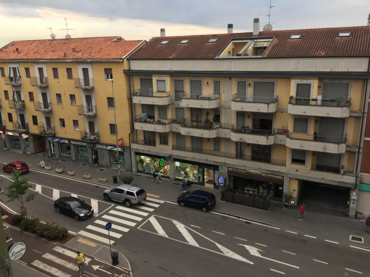 Apartmán Buen Retiro Pero Exteriér fotografie