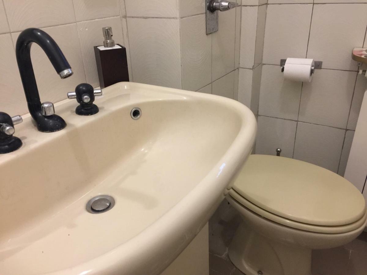Apartmán Buen Retiro Pero Exteriér fotografie