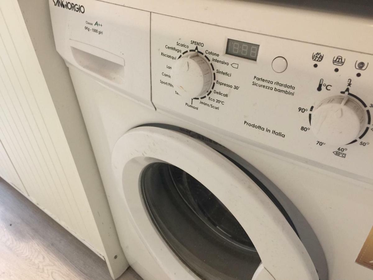 Apartmán Buen Retiro Pero Exteriér fotografie