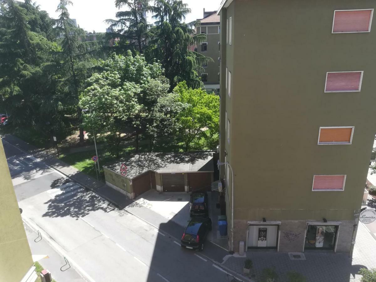Apartmán Buen Retiro Pero Exteriér fotografie