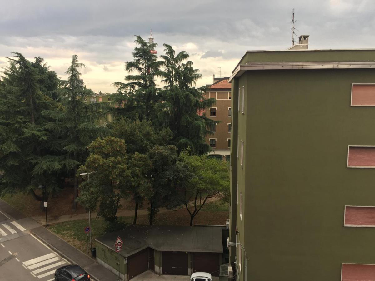 Apartmán Buen Retiro Pero Exteriér fotografie