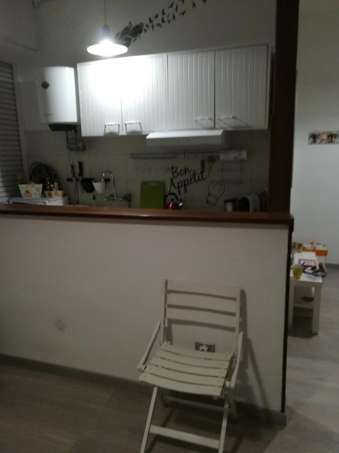 Apartmán Buen Retiro Pero Exteriér fotografie