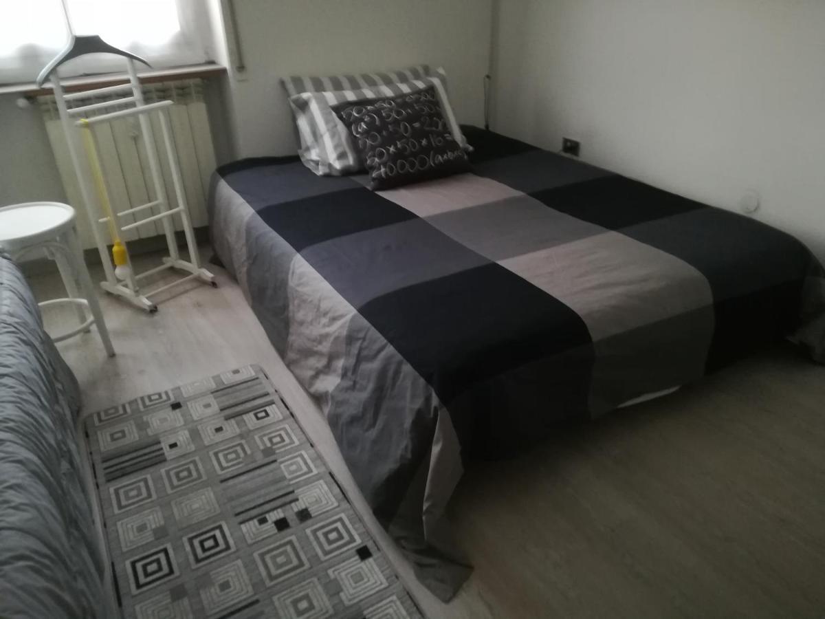Apartmán Buen Retiro Pero Exteriér fotografie