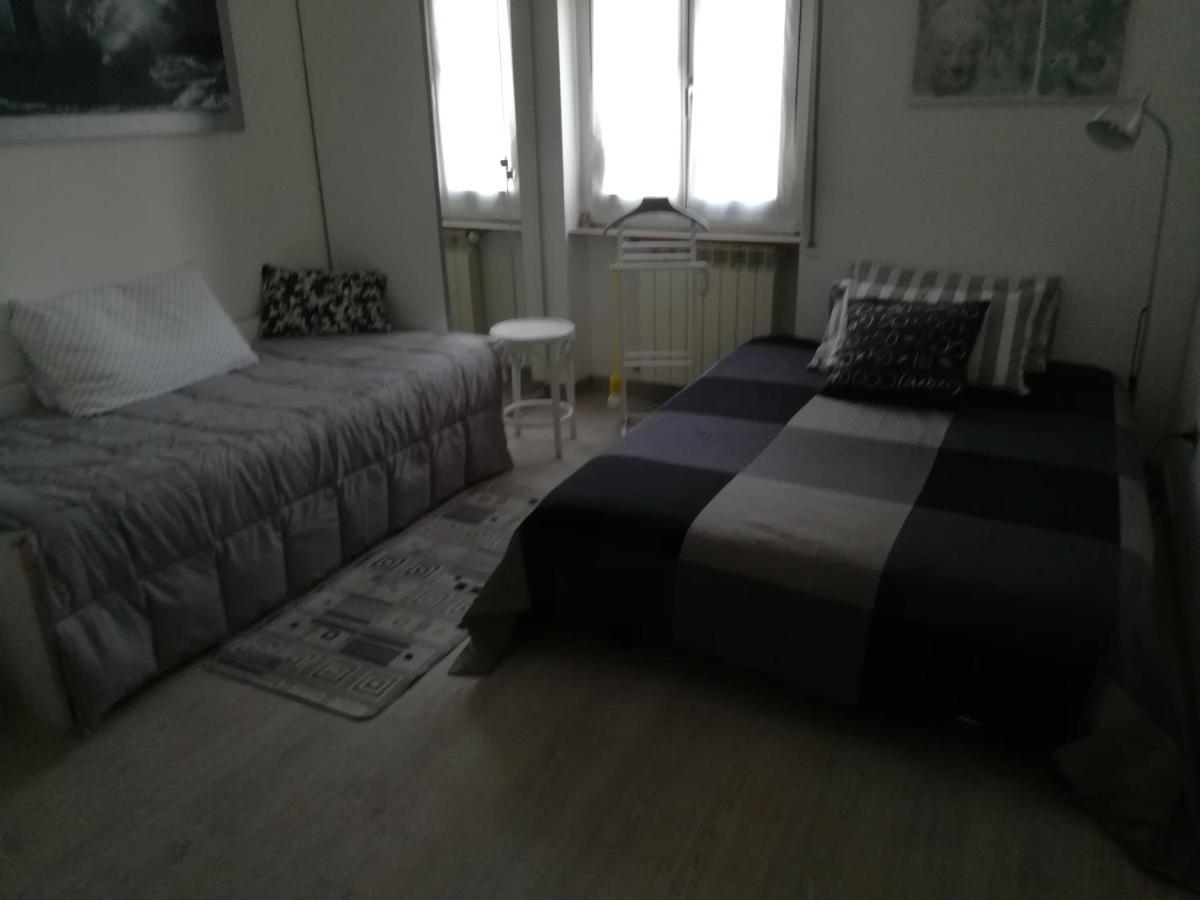 Apartmán Buen Retiro Pero Exteriér fotografie